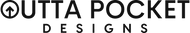 OuttaPocketDesigns logo