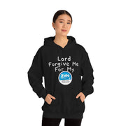 Lord Have Mercy Hoodie