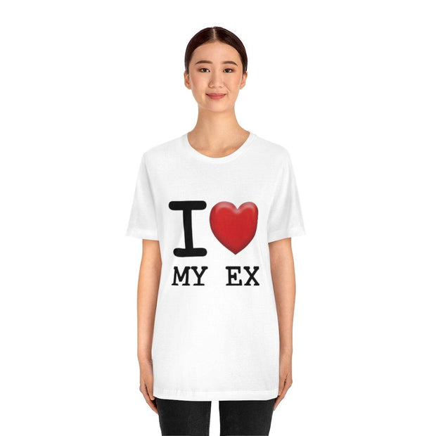 I Love My Ex