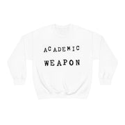 Academic Weapon