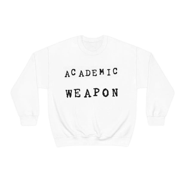 Academic Weapon