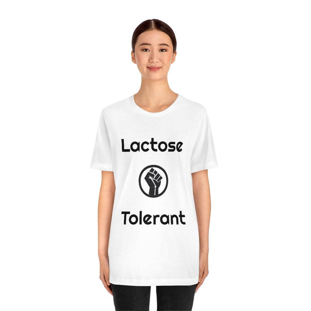 Lactose Tolerant