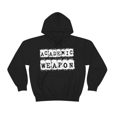 Academic Weapon