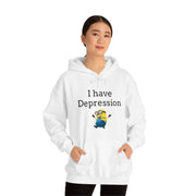 Don't Worry, Be Happy Hoodie