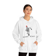 Spooky Skeleton Hoodie