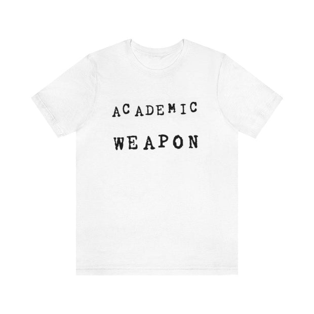 Academic Weapon