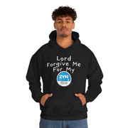 Lord Have Mercy Hoodie