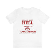 Toyotathon