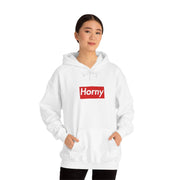 Supremely Excited Hoodie