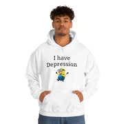 Don't Worry, Be Happy Hoodie