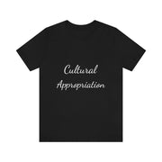 Cultural Appropriation