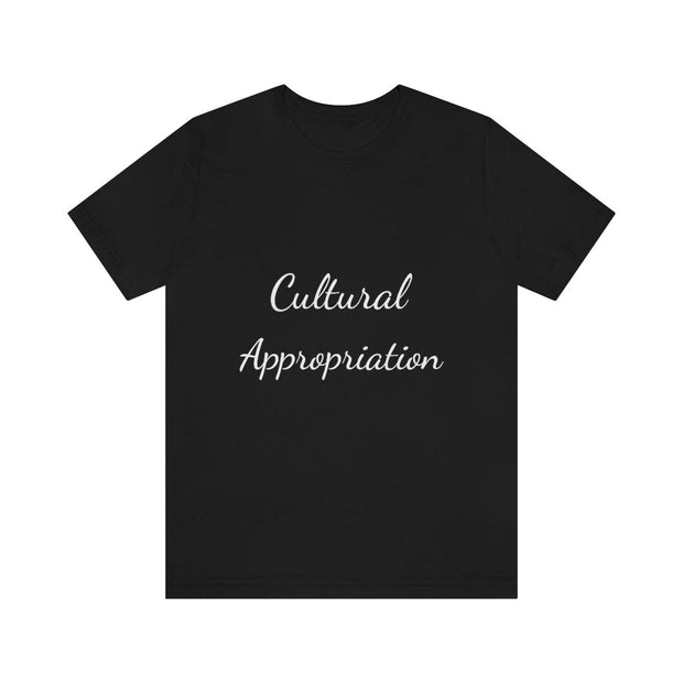 Cultural Appropriation