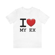 I Love My Ex