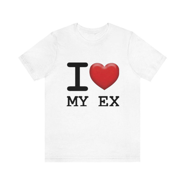 I Love My Ex