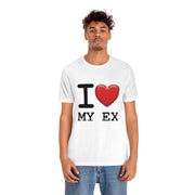 I Love My Ex