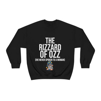 The Rizzard Of Oz