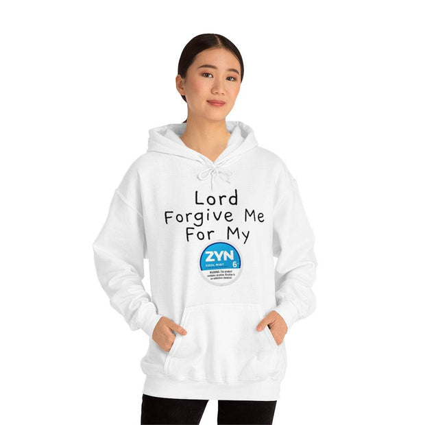 Lord Have Mercy Hoodie