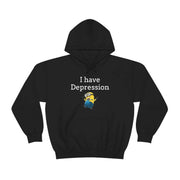 Don't Worry, Be Happy Hoodie