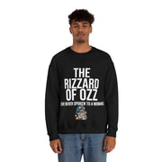 The Rizzard Of Oz