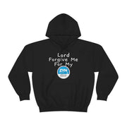 Lord Have Mercy Hoodie