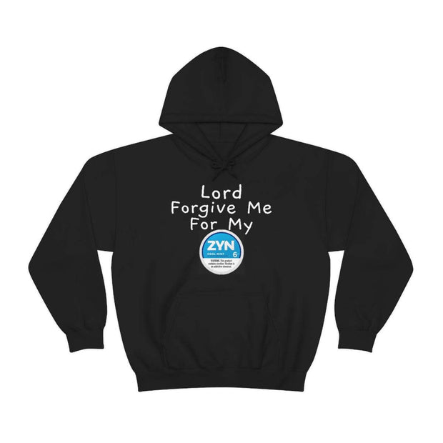 Lord Have Mercy Hoodie