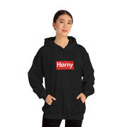 Supremely Excited Hoodie