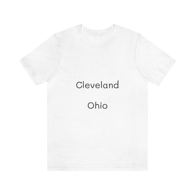 Cleveland