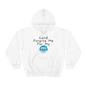 Lord Have Mercy Hoodie