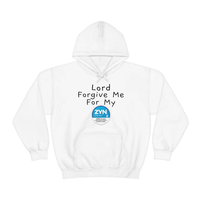 Lord Have Mercy Hoodie