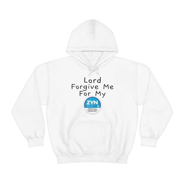 Lord Have Mercy Hoodie