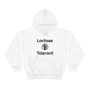 Lactose Tolerant Hoodie