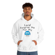 Lord Have Mercy Hoodie