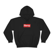 Supremely Excited Hoodie