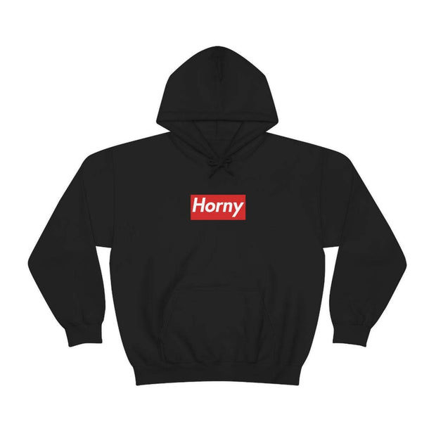 Supremely Excited Hoodie