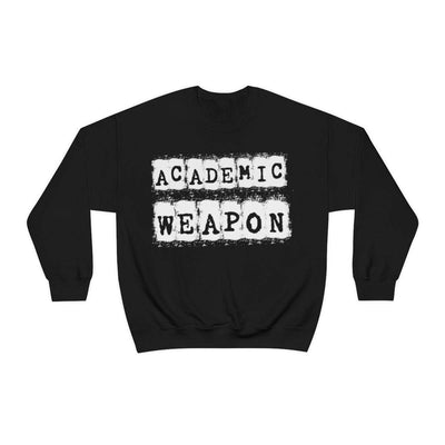 Academic Weapon