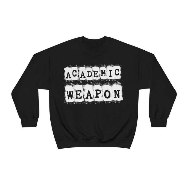 Academic Weapon