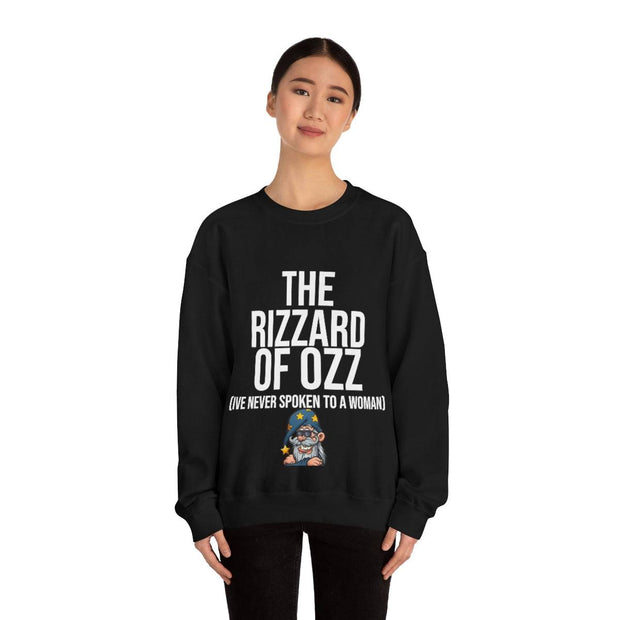 The Rizzard Of Oz