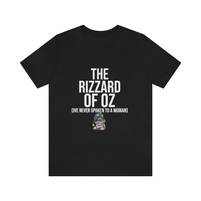 The Rizzard Of Oz