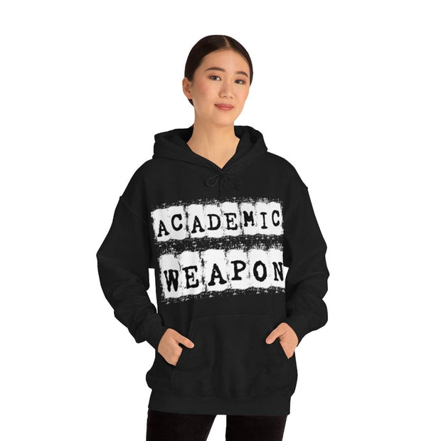 Academic Weapon