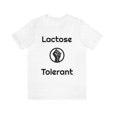 Lactose Tolerant