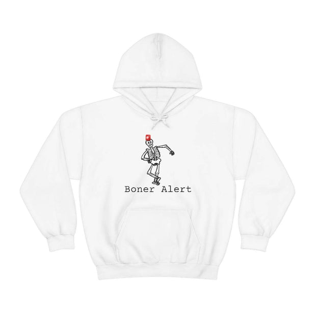 Spooky Skeleton Hoodie