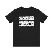 Academic Weapon